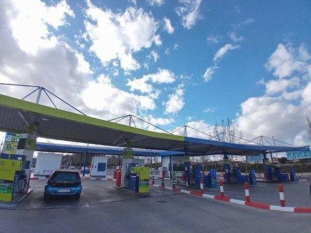 Carrefour