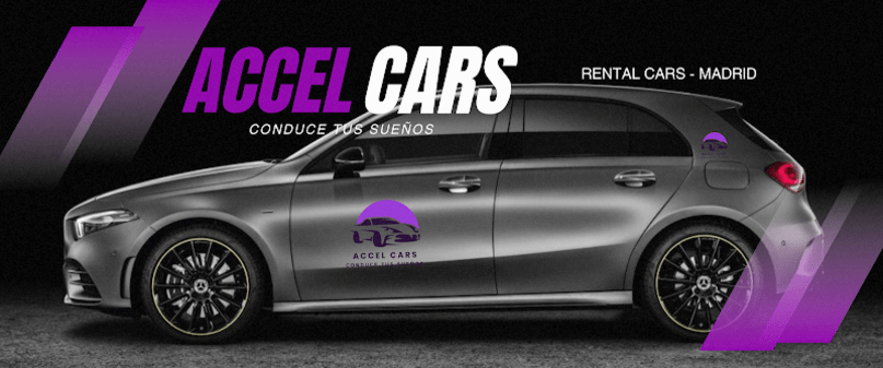 ACCEL CARS ALCORCÓN CENTRAL - ALQUILER DE COCHES - RENTAL CARS