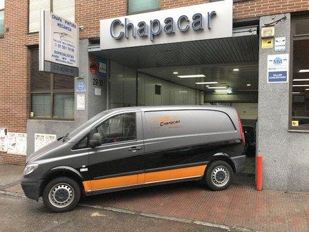 Chapacar