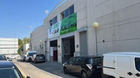 Talleres Jos&Car