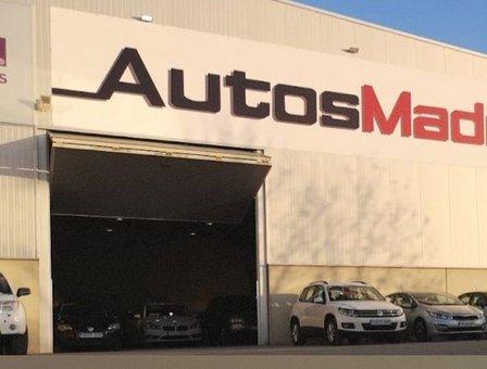 AutosMadrid Alcalá de Henares