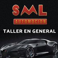 Automación-Taller de coches baratos en Madrid