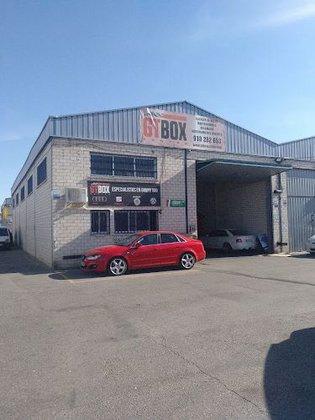 Gtboxcenter