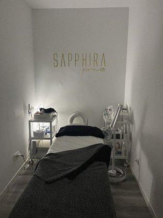 Sapphira Privé Retiro Estética Avanzada