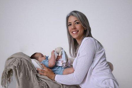Nataly Do Nascimento - Psicosleep