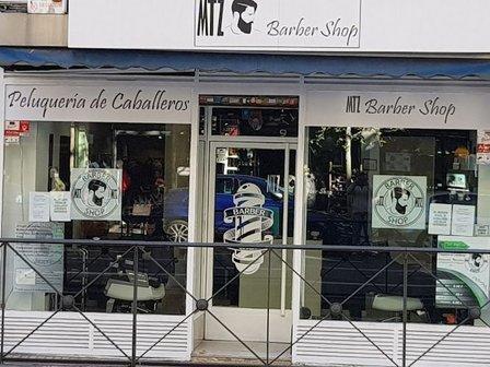 MTZ Barber Shop