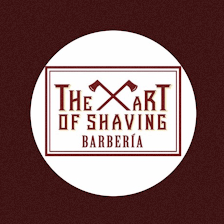 BARBERIA THE ART OF SHAVING