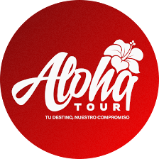 Agencia de Viajes Aloha Tour