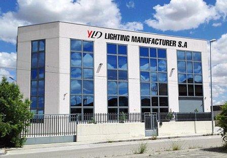 YLD LIGHTING MANUFACTURER SA