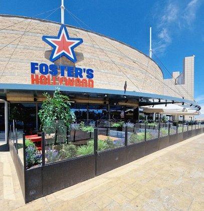 Foster's Hollywood