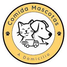 Comida Mascotas a Domicilio