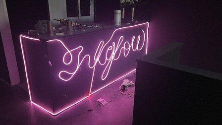 Ink Glow