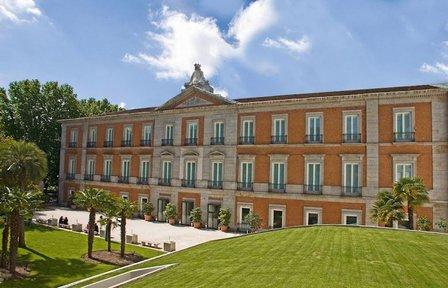 Thyssen-Bornemisza National Museum