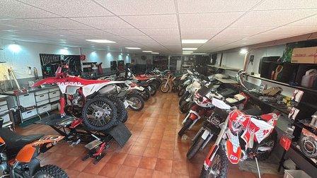 DGQ MotorProjects