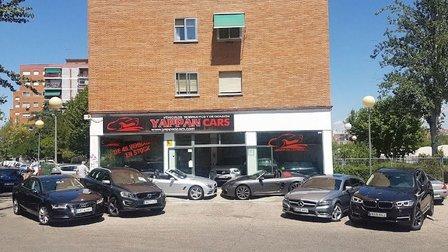 YappanCars