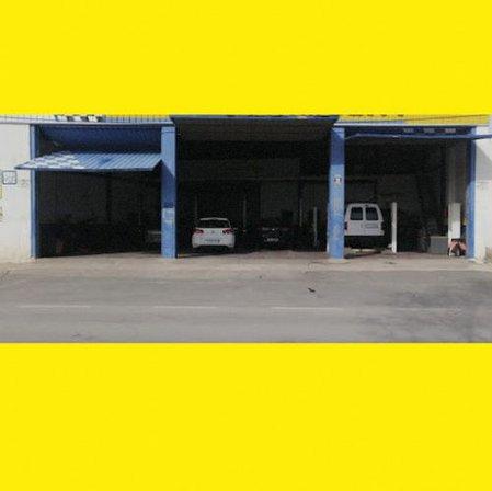 TALLER CAR COMPANY JC