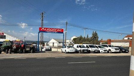 Talleres Autotrac