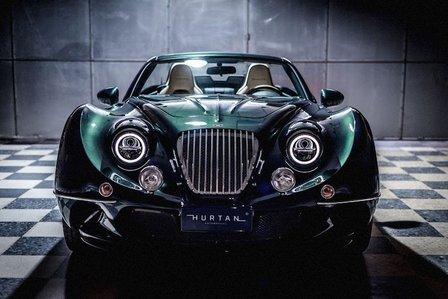 VeryVip Cars