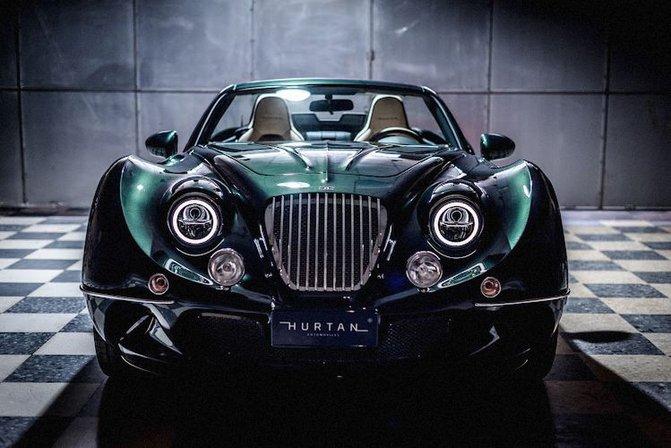 VeryVip Cars