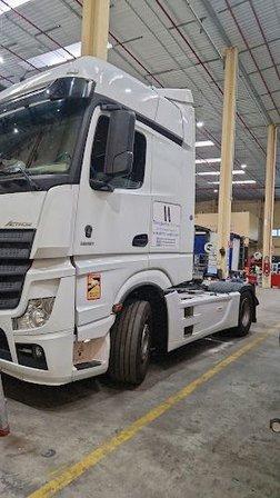 Macman Integral Valdemoro