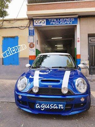 Talleres Agusan
