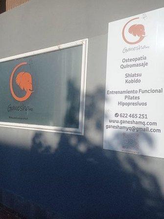 Ganesha MQ