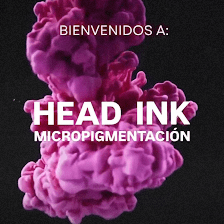 Head Ink Micropigmentación capilar Madrid