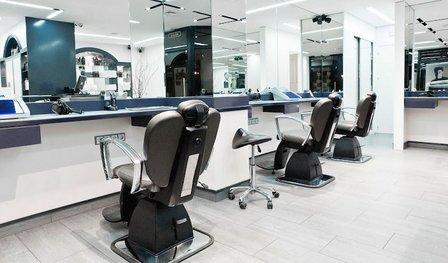 Men Hair & Beauty JÚCARO