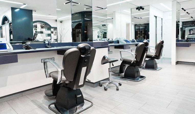 Men Hair & Beauty JÚCARO