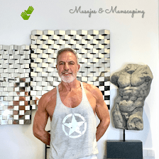 MASAJISTA MASCULINO PROFESIONAL - GIORGIO/ABIOMASAJES