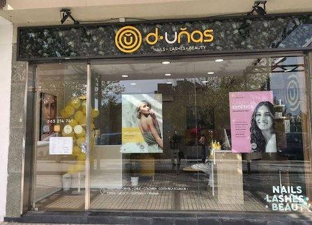 d-uñas | Boadilla del Monte