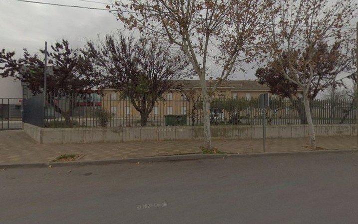 C.C.E.I.P. Dominicas Villarrubia.