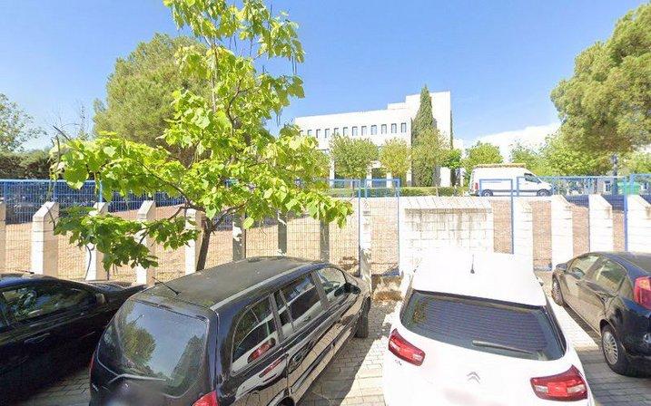 Fundación de Ciencias de la Salud