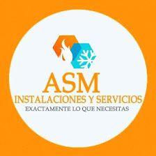 ASM CALDERAS Y AIRES ACONDICIONADOS
