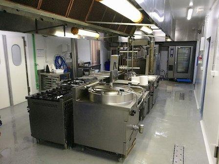 La Cocina de Lola