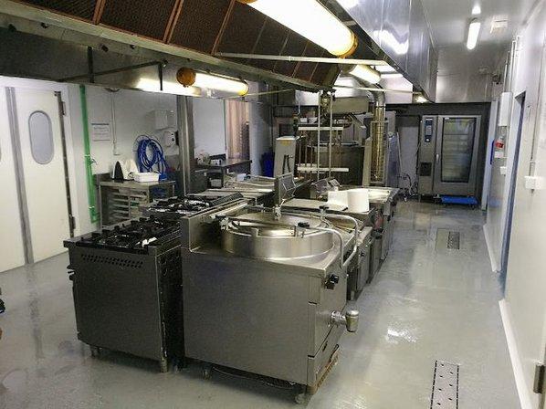La Cocina de Lola
