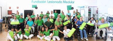 Centro Clínico de Neurorrehabilitación Aplicada en Madrid
