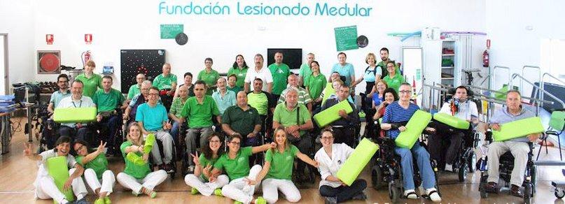 Centro Clínico de Neurorrehabilitación Aplicada en Madrid