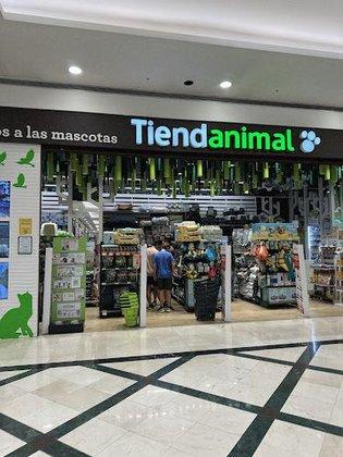 Tiendanimal