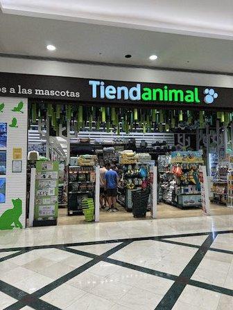 Tiendanimal