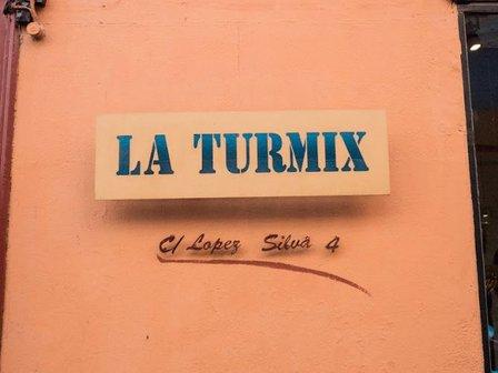 La Turmix