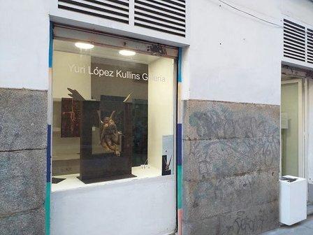 Galería Yuri López Kullins