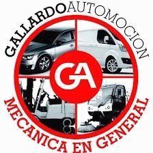 Gallardo Automoción Mecánica en General S.L