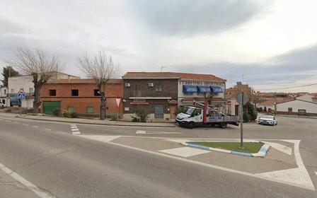 Talleres Cerámicos La Sagra
