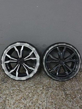 RJ DETAILING GARAJE