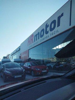 HR Motor | Torrejón de Ardoz