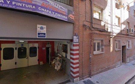 Taller Autodare