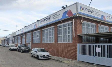 Network workshops Autofit-ORDER Automotive Workshop