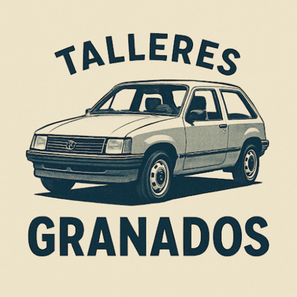 Taller MecanicoGranados