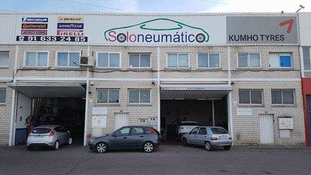 Soloneumático S.L.